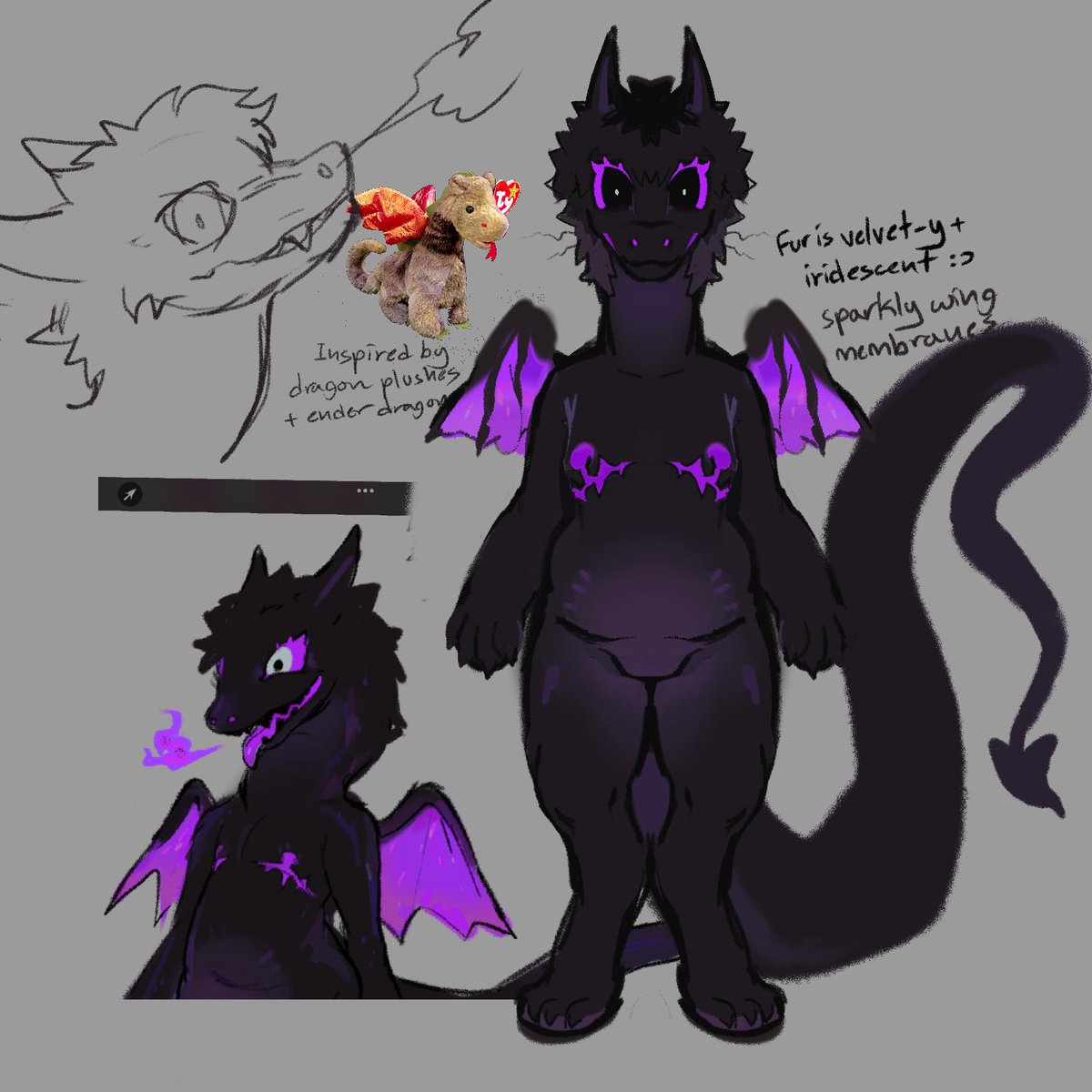 wyrmie !!!!!!!! tweet media