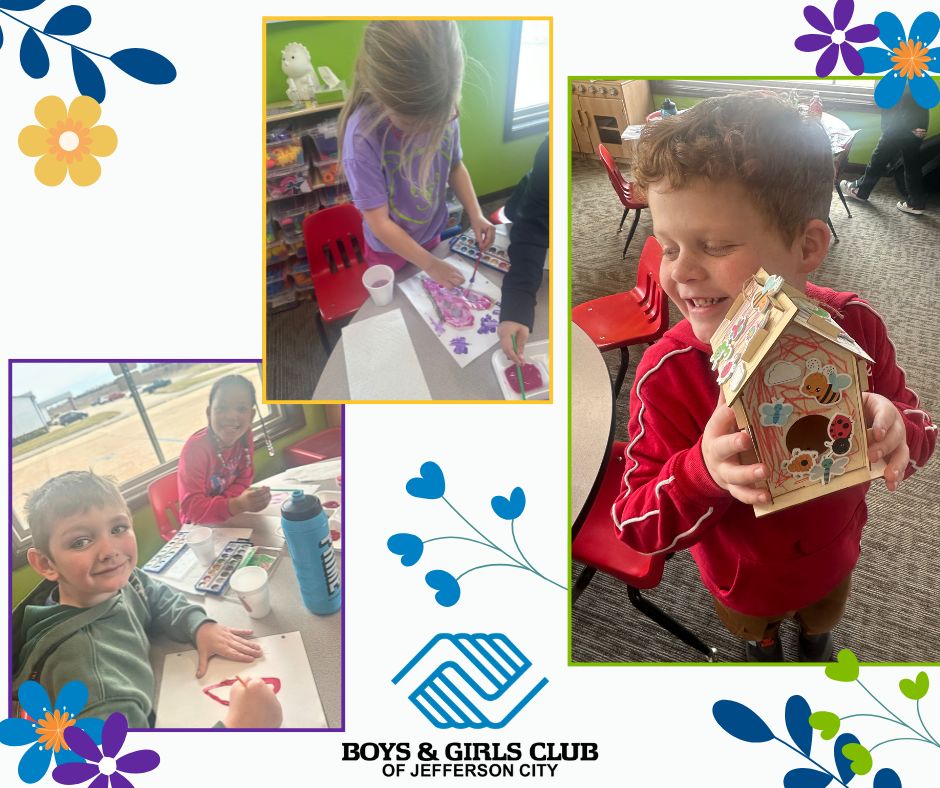 Boys & Girls Club tweet media