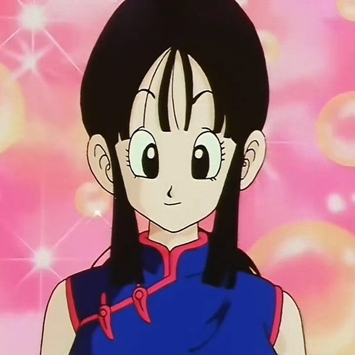 Son Chi-Chi tweet media