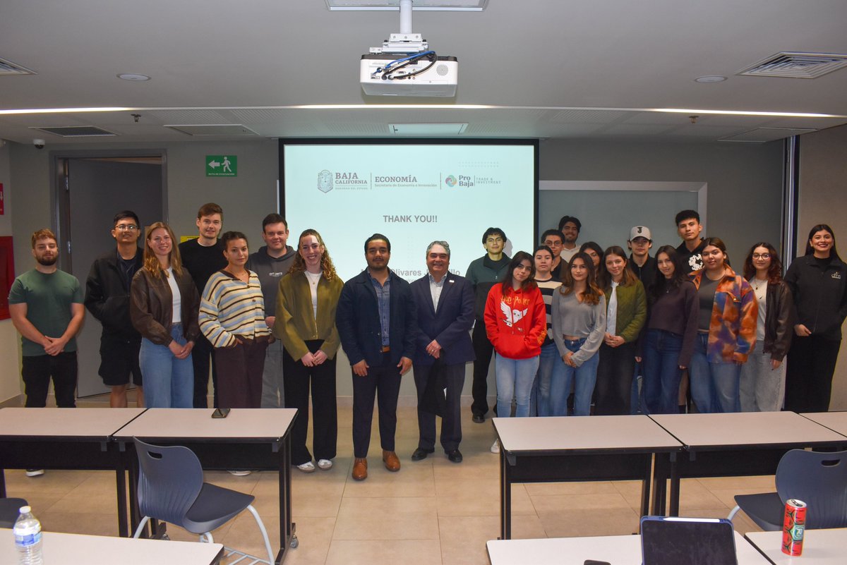 Tijuana EDC tweet media