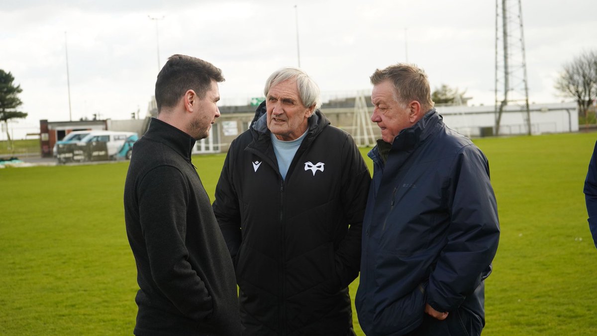 SwanseaRFC's tweet photo. We are delighted to confirm we will return home for the 26/27 season.

Read the full statement here 🔗 https://t.co/u6IC7ox3Vv https://t.co/F7kB3h06d6