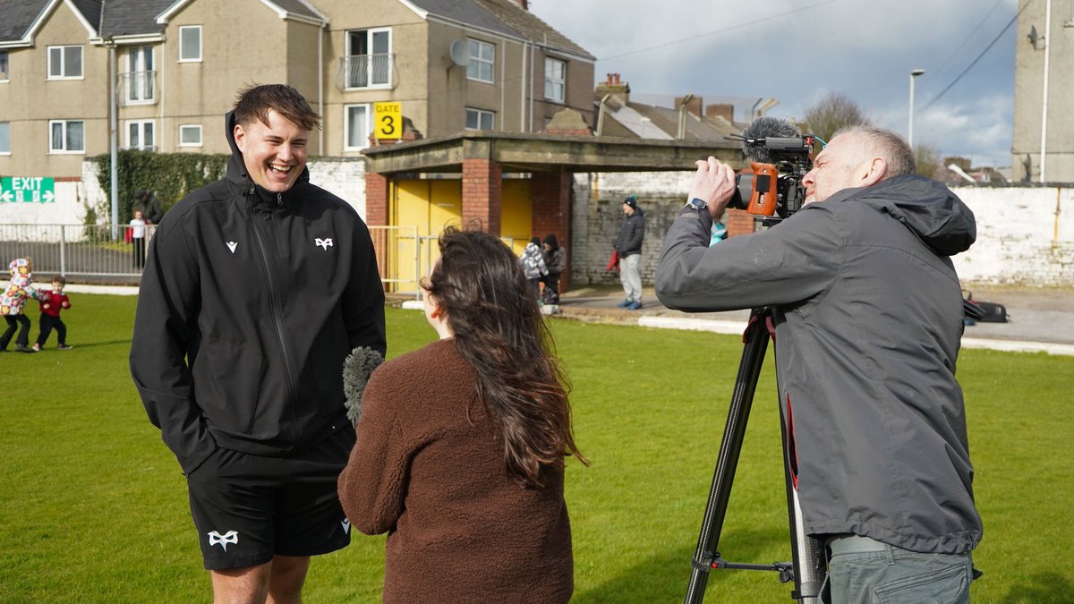 SwanseaRFC's tweet photo. We are delighted to confirm we will return home for the 26/27 season.

Read the full statement here 🔗 https://t.co/u6IC7ox3Vv https://t.co/F7kB3h06d6
