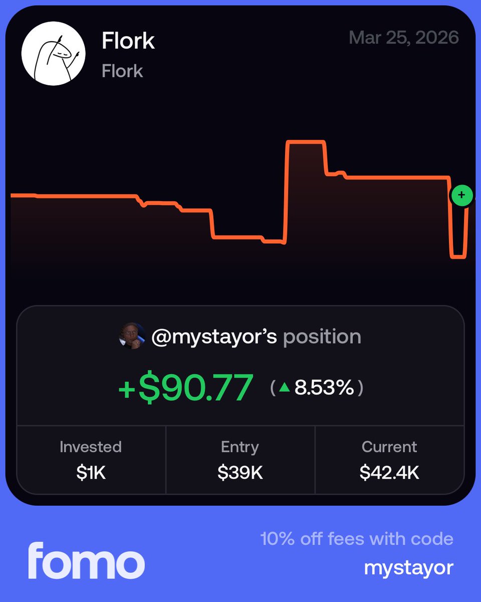 Mystayor 兽 💹🧲 tweet media