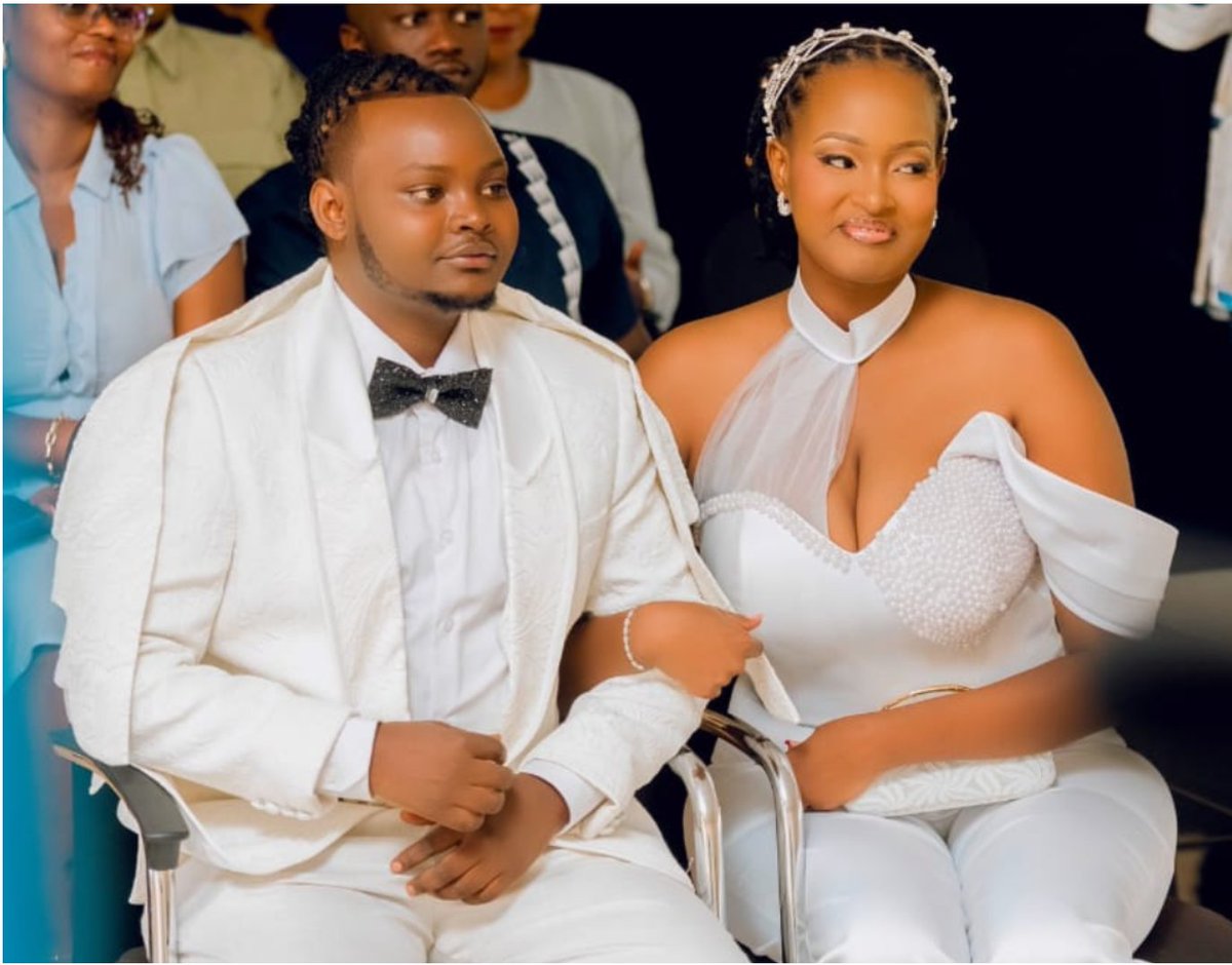 AfriWed Rwanda tweet media