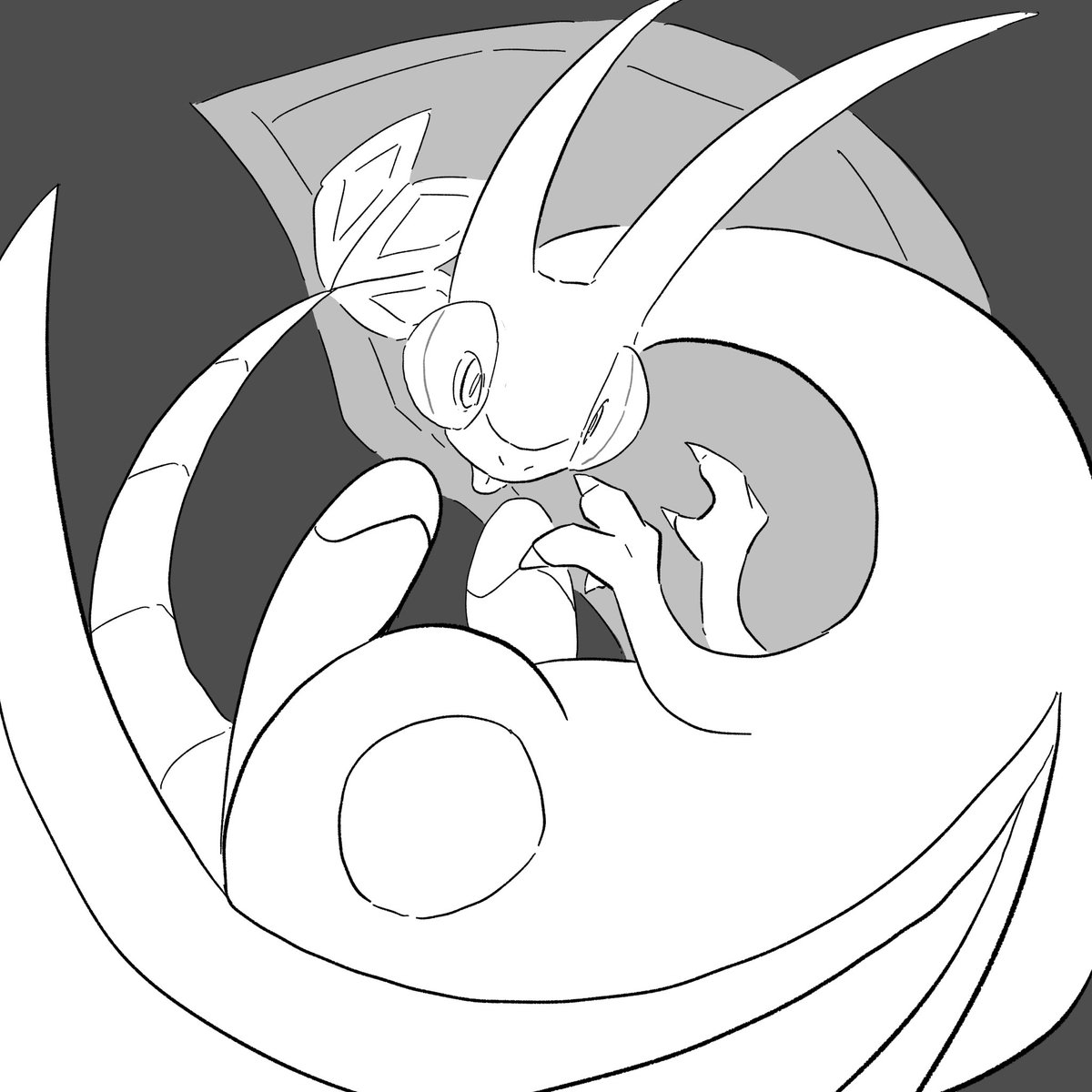 おぼん tweet media