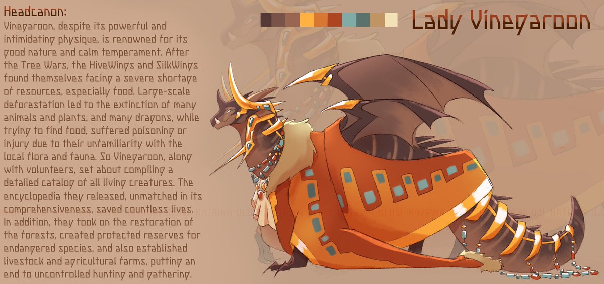 Katrina Glow tweet media