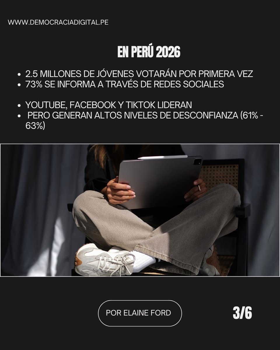 Democracia Digital tweet media