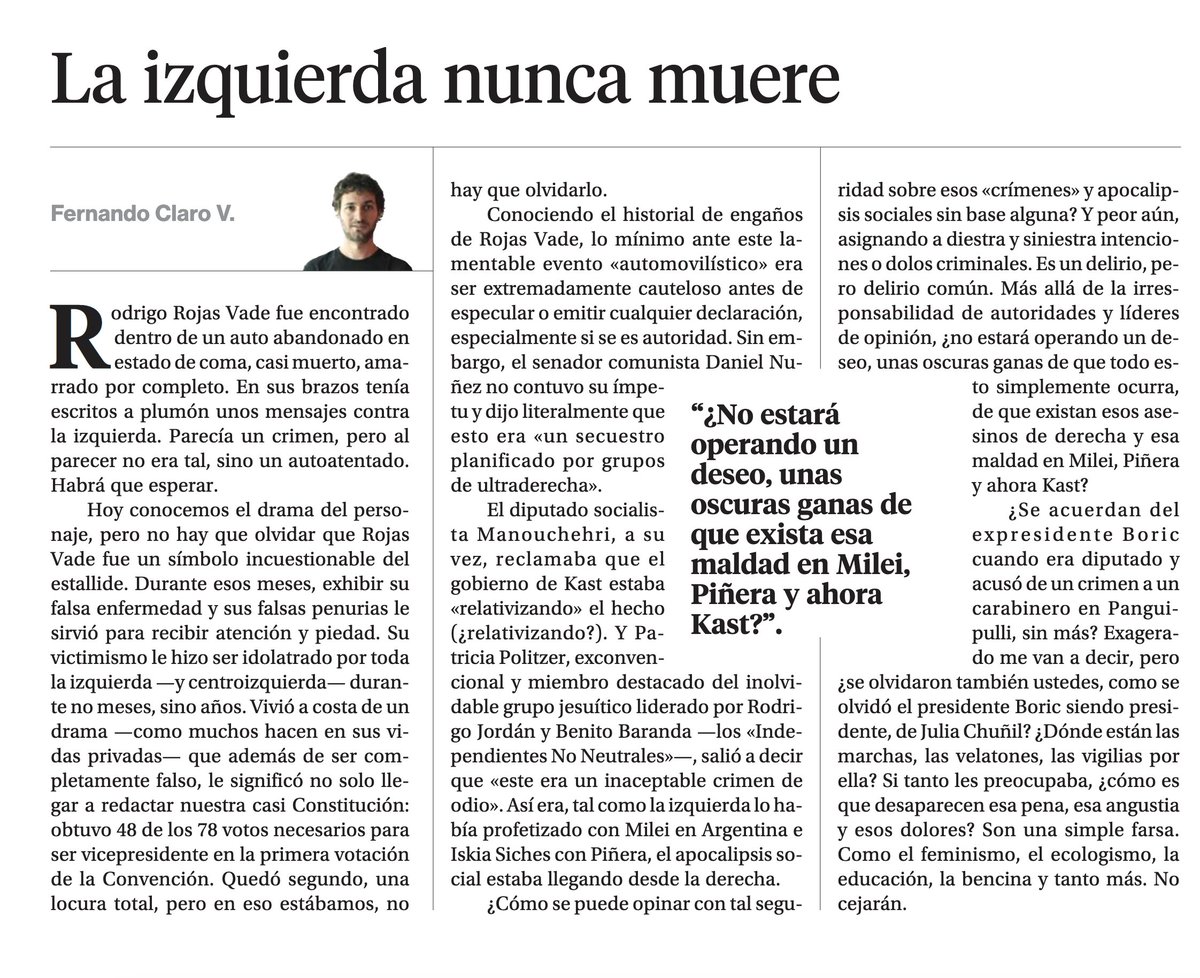 Fundación para el Progreso tweet media