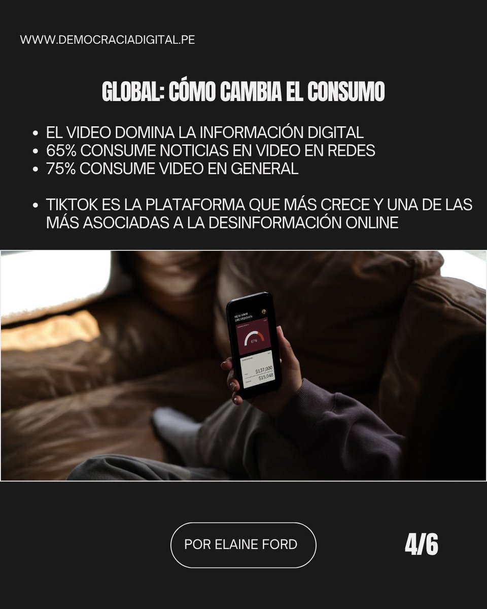 Democracia Digital tweet media