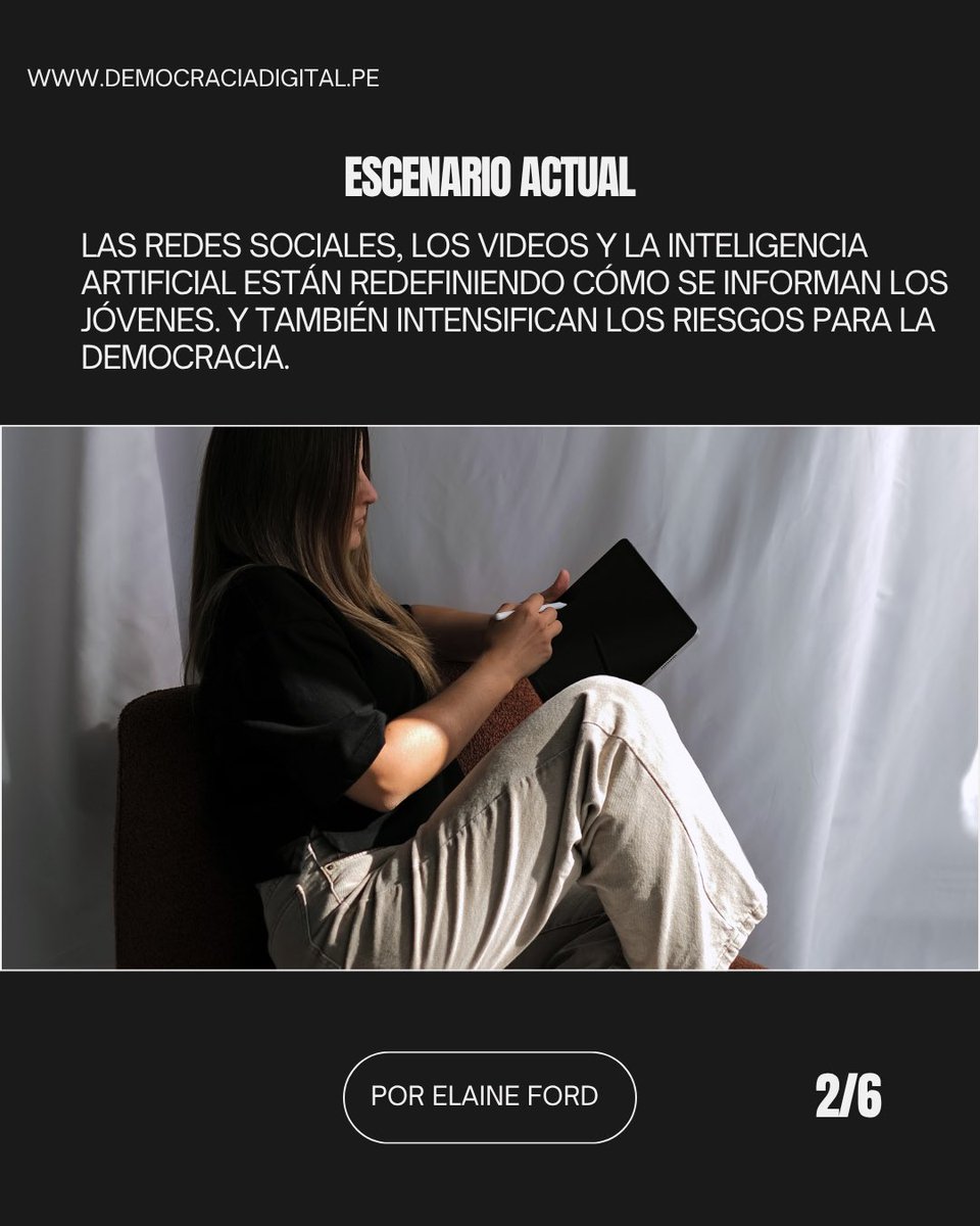 Democracia Digital tweet media