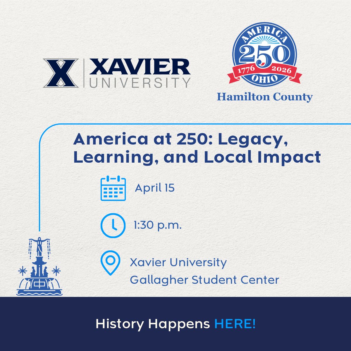 Pavan V. Parikh, Hamilton County Clerk of Courts tweet media