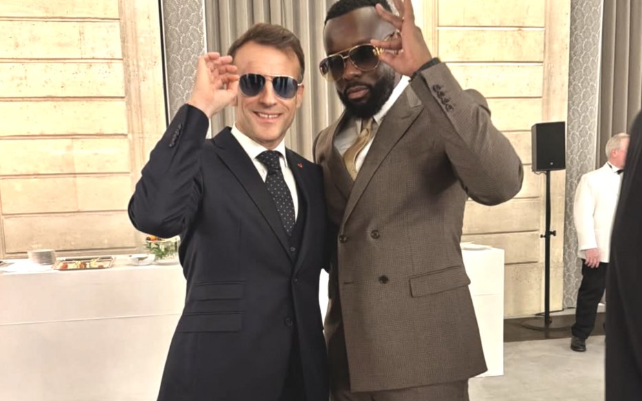 Fdesouche.com est une revue de presse tweet media