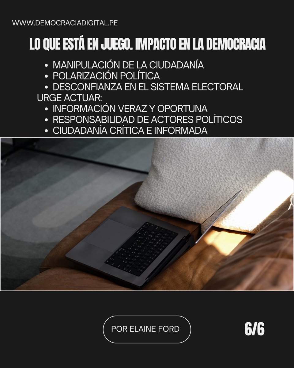 Democracia Digital tweet media