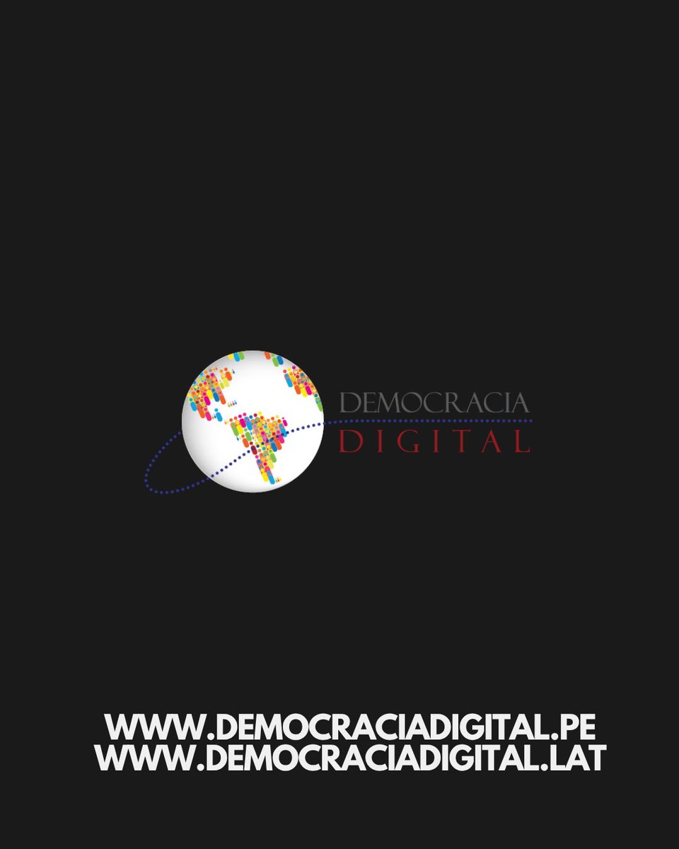 Democracia Digital tweet media