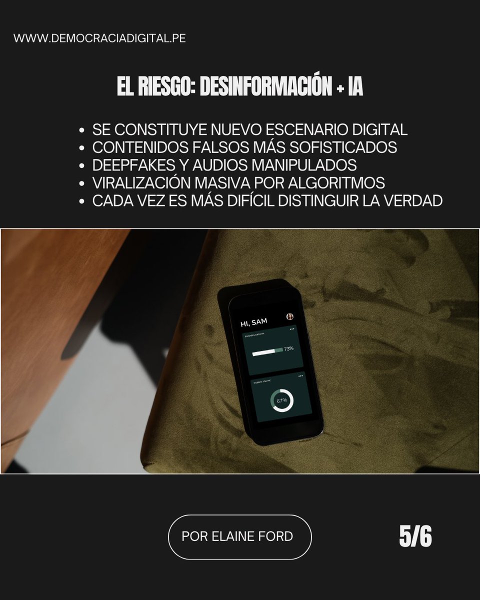 Democracia Digital tweet media