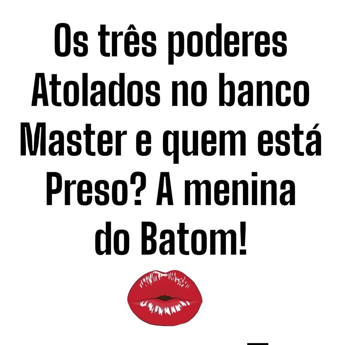 Eliete Gervásio tweet media