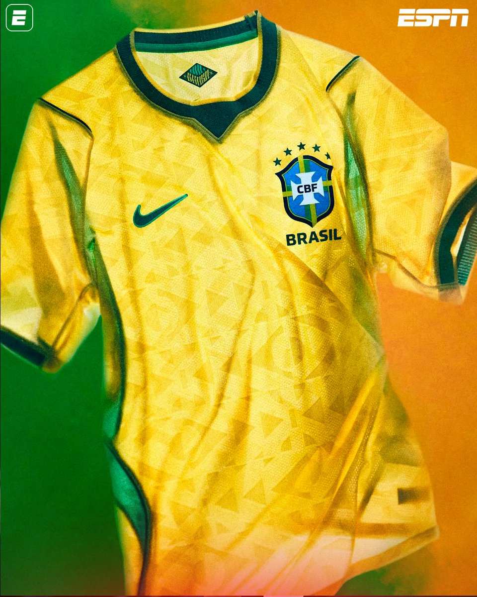 SportsCenter Brasil tweet media