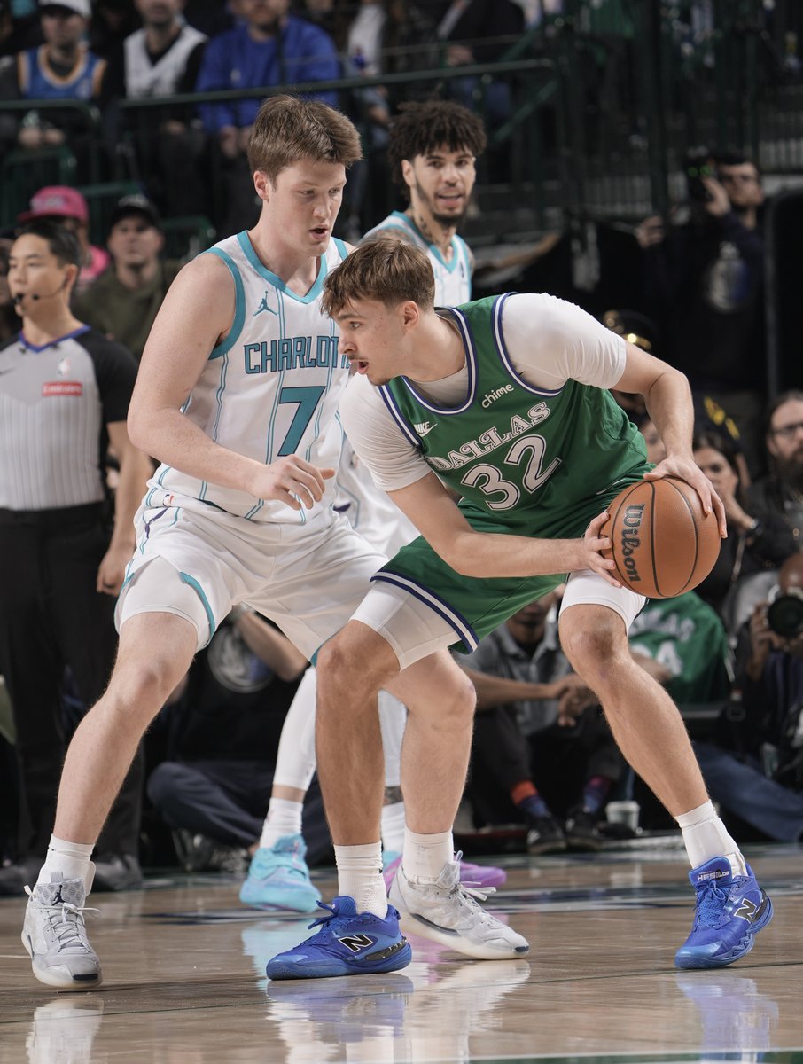 NBA - Jordi de Mas tweet media