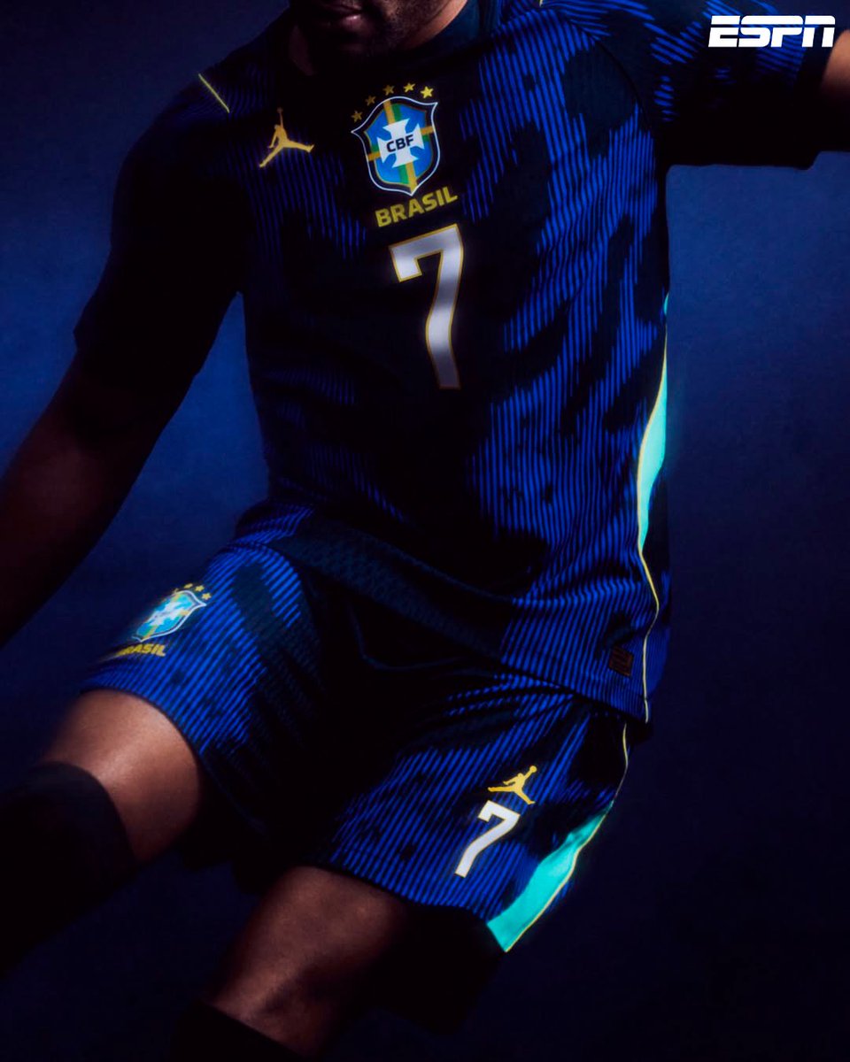 SportsCenter Brasil tweet media