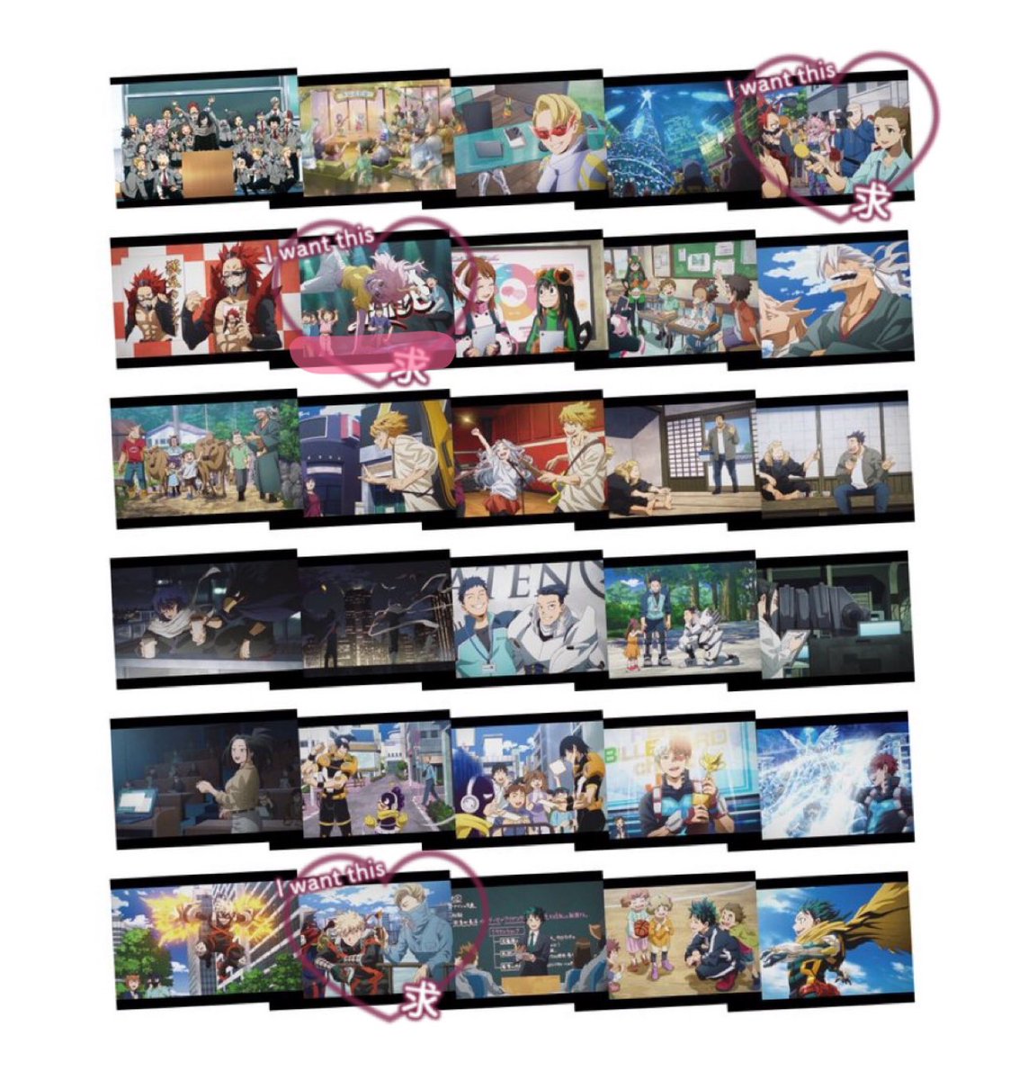 かりんとう tweet media