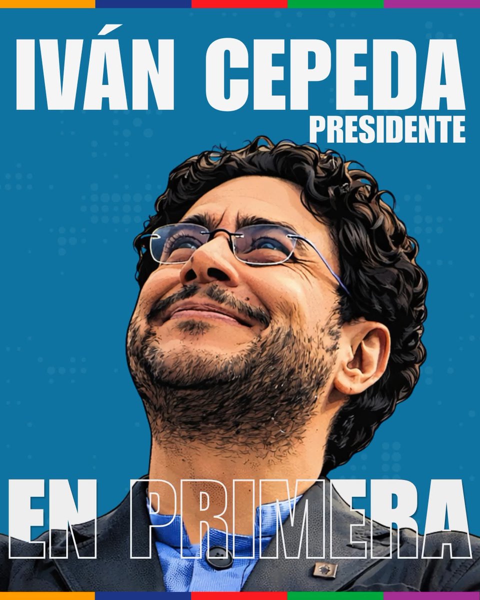 Javier Gómez tweet media