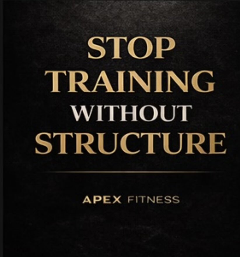 TheApexFitness1's tweet image. Results come from alignment.

Training
Nutrition
Recovery

Remove one and progress slows.

Remove two and results stop.

Structure connects all three.

Premium — 10 per cycle

#ApexFitness
#StructuredTraining
#PhysiqueDevelopment
#StrengthProgramming
#TrainWithStructure