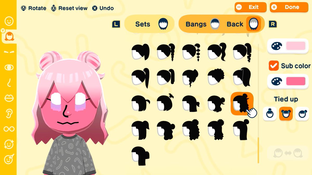 Matropical🔨✨️ tweet media