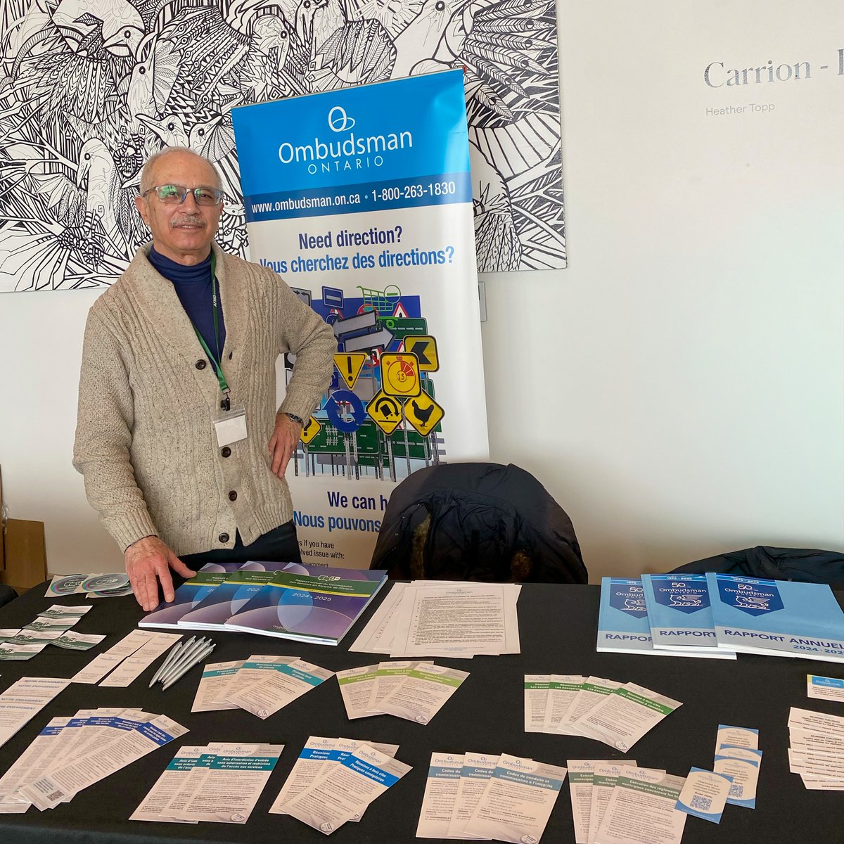 Ombudsman Ontario tweet media