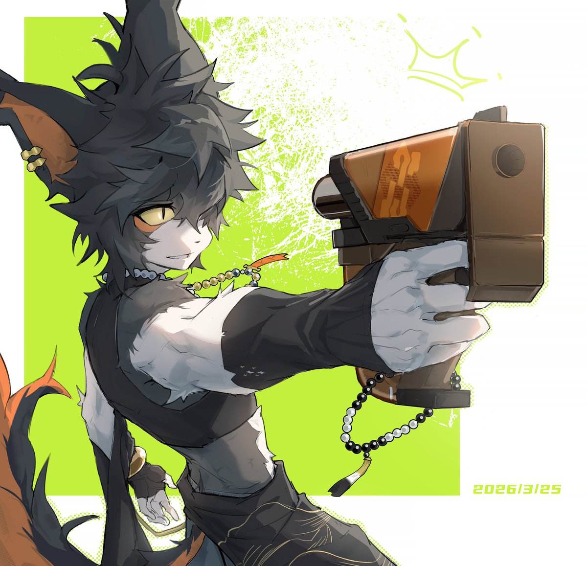 $KORP1ON tweet media