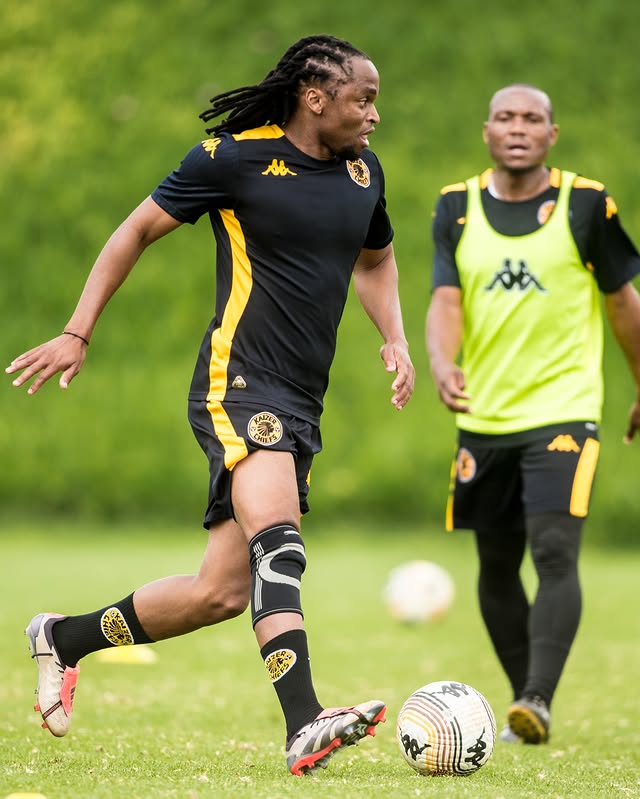 Kaizer Chiefs tweet media