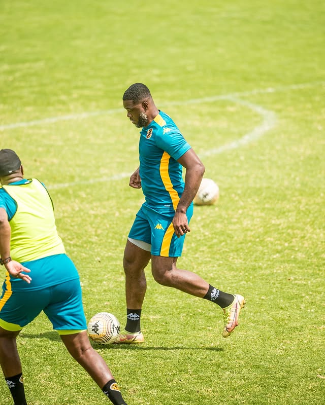 Kaizer Chiefs tweet media