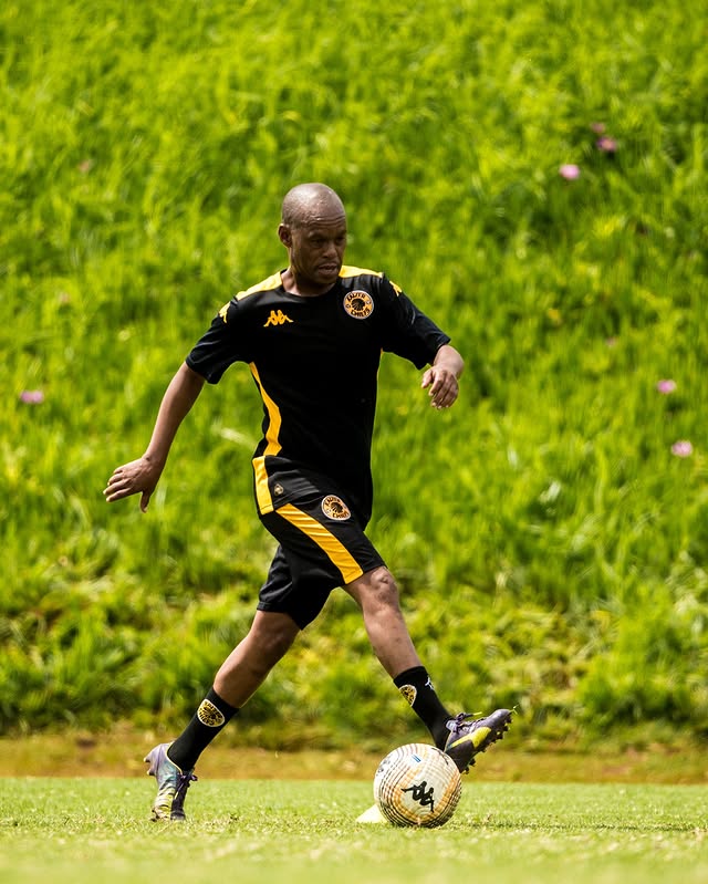 Kaizer Chiefs tweet media