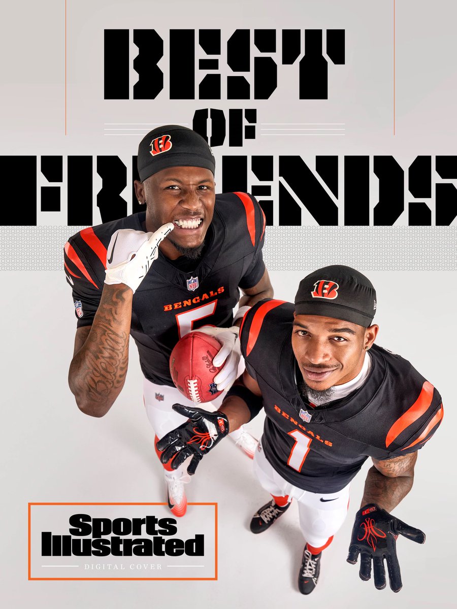 obscure bengals tweet media