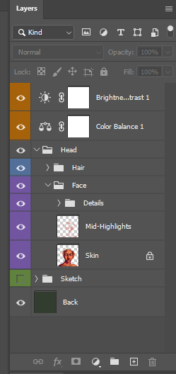 خليل الغرابلي | مصمم جرافيك tweet media