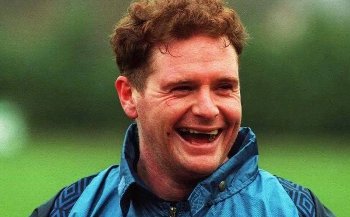 The Away Fans tweet media