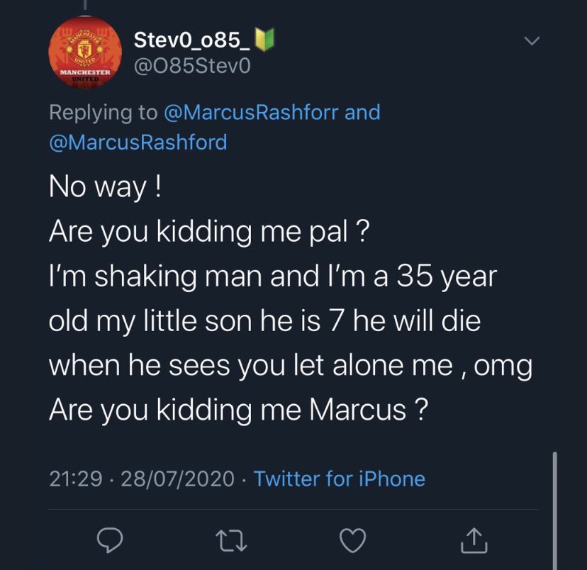 Real Talk Manchester City tweet media