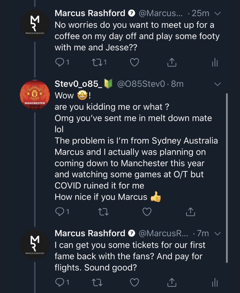 Real Talk Manchester City tweet media