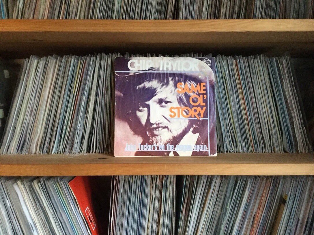 OMWtje's tweet photo. Afgelopen maandag is Chip Taylor overleden. Hij werd 86 jaar. Chip stond in 1975 in de Top40 met ‘Same ol’ story’. Hij schreef onder andere ook ‘Wild Thing’ (Troggs), ‘The Baby’ (Hollies) en ‘Angel of the morning’ (Merrilee Rush). #RipChipTaylor https://t.co/QHn3flIfZi https://t.co/LxgXK0sW6w