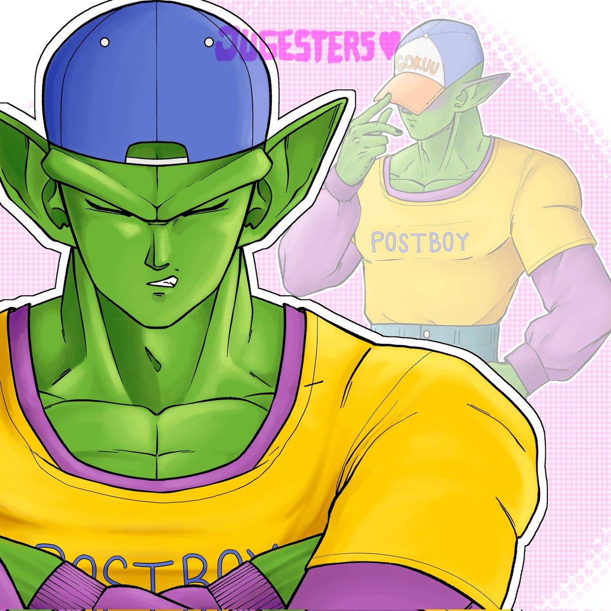 Jugesters tweet media