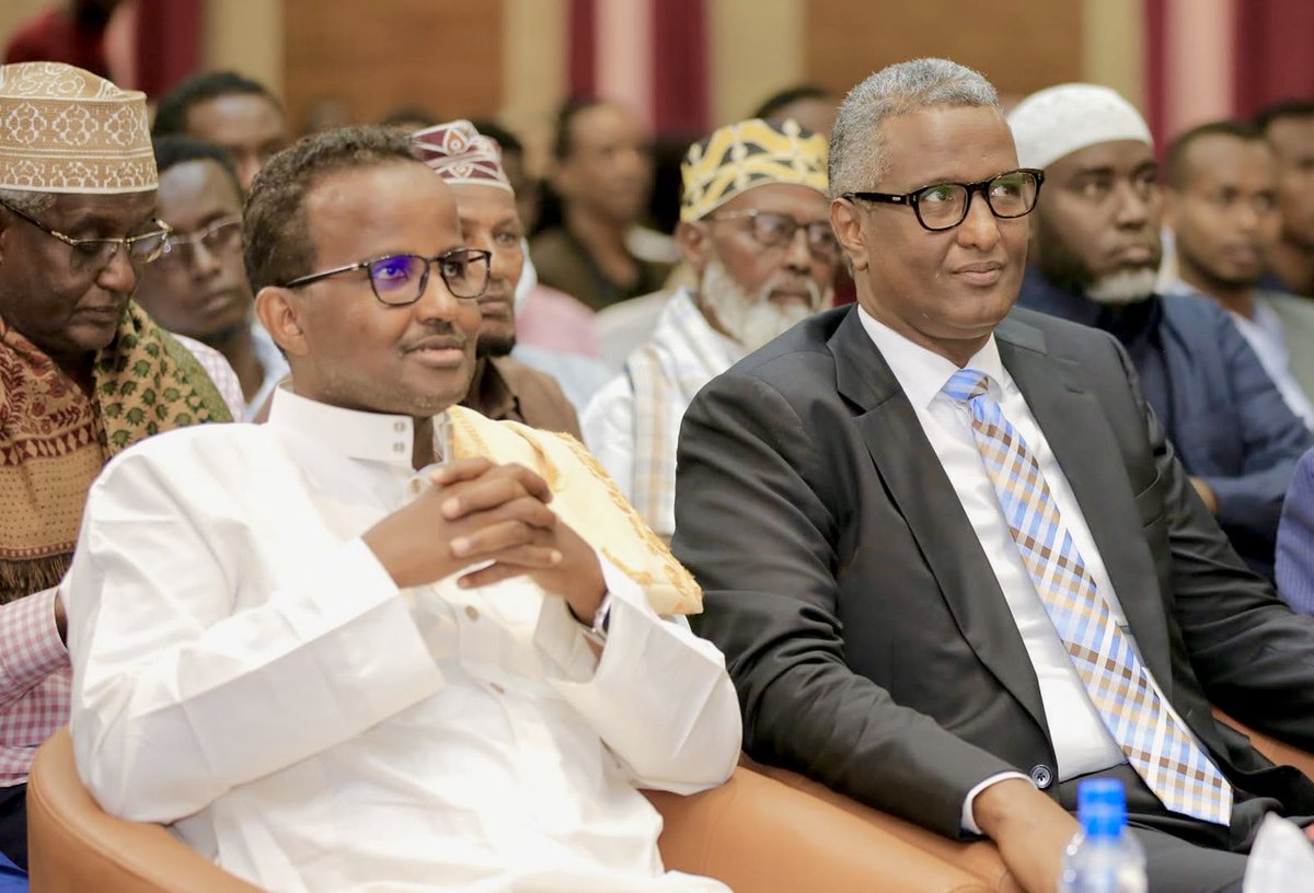 Abdirahman Abdishakur tweet media