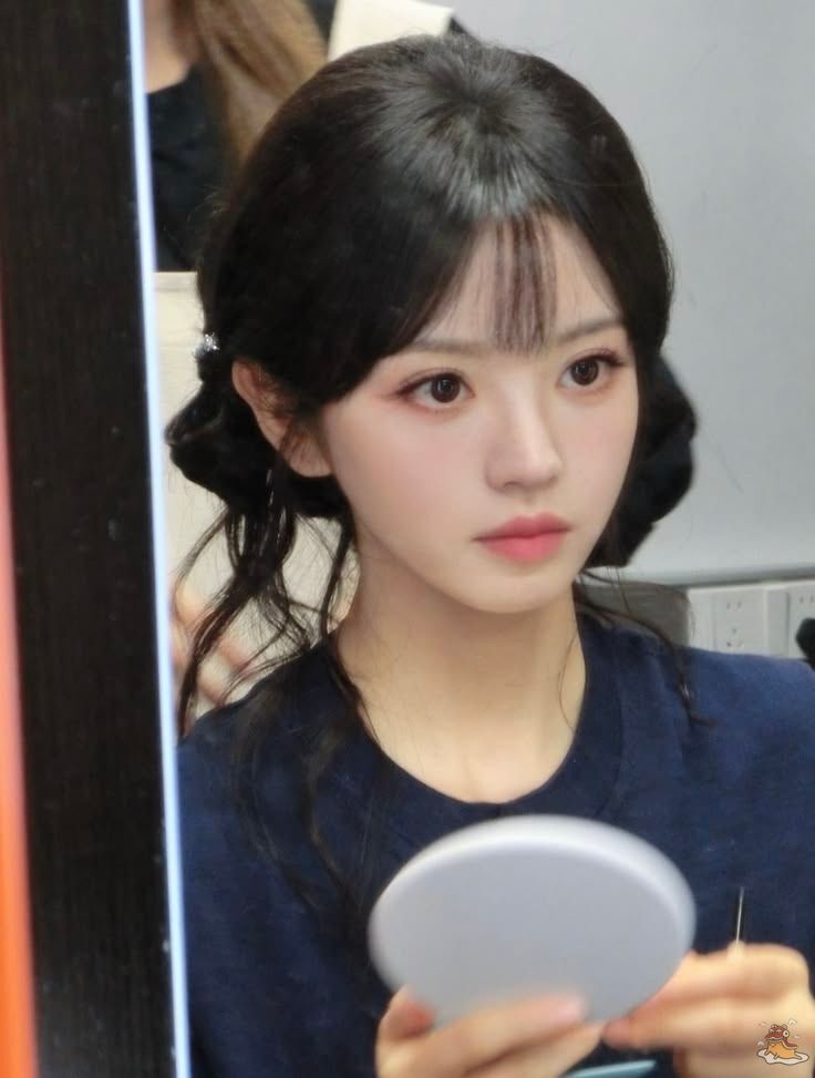 OCIE .ᐟ 🩷🎄 tweet media