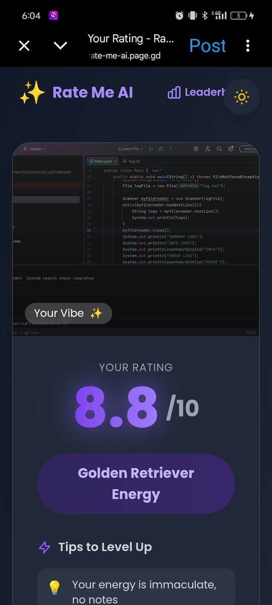 Precious Adedokun tweet media