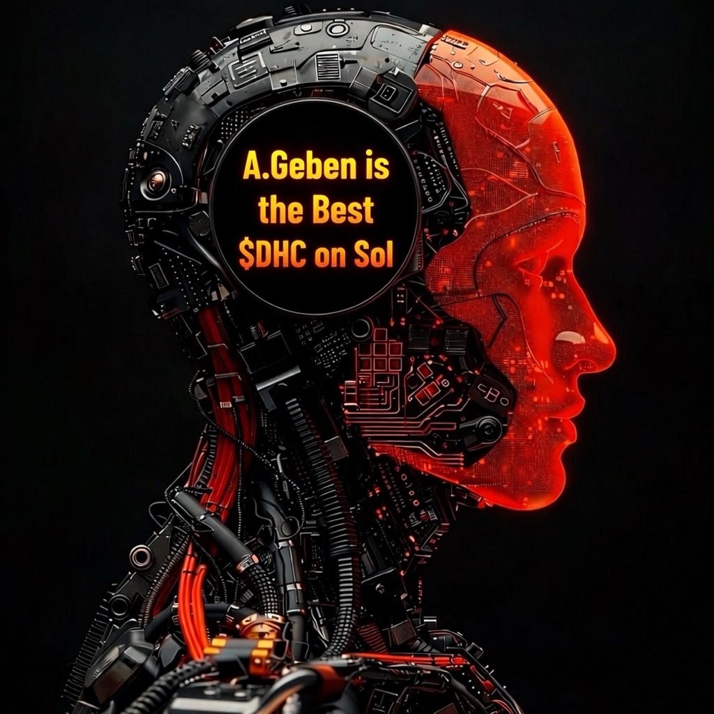 HughStiel/DogeHeadCoin $DHC tweet media