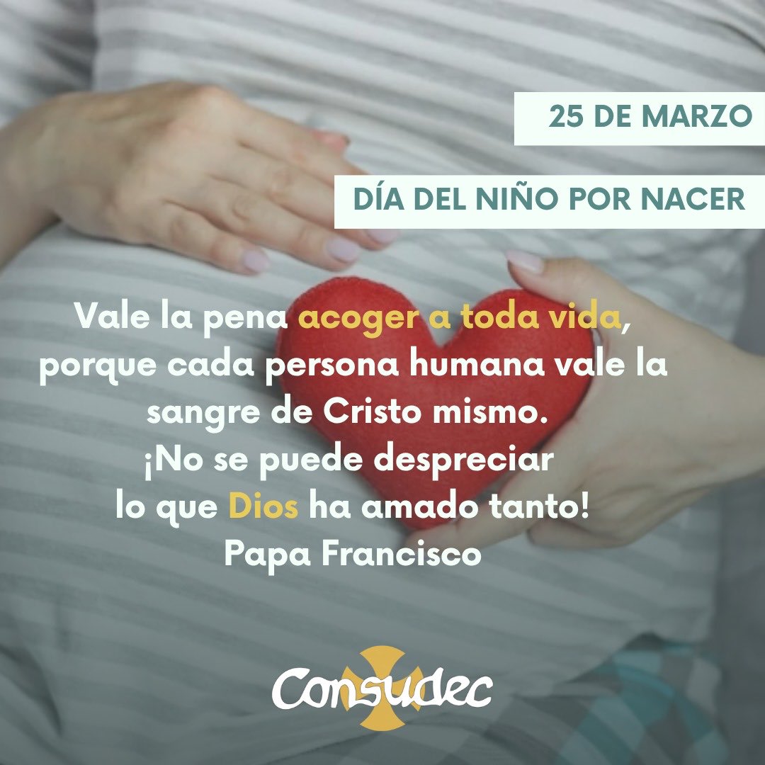 Consudec tweet media