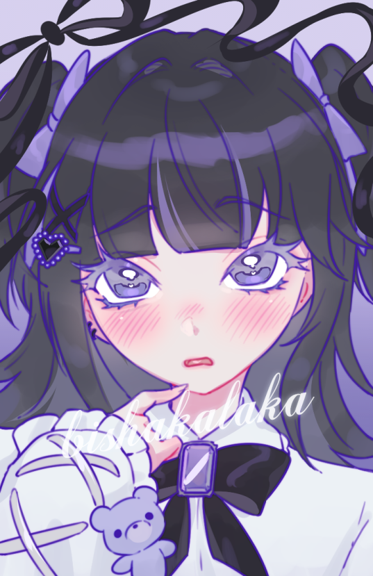 ✨Bi Shaaa✨ tweet media