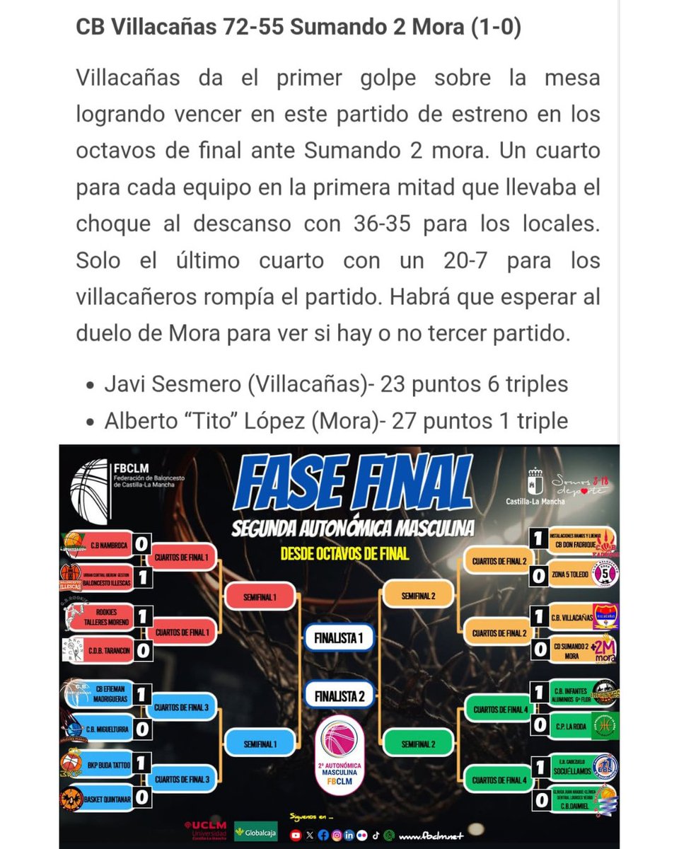 C.B. Villacañas tweet media