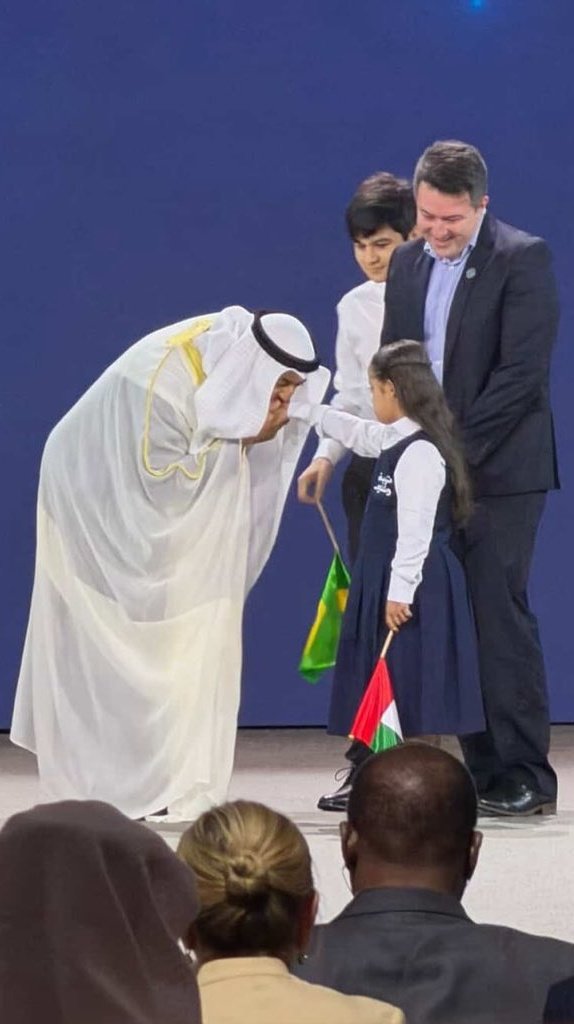 محبين محمد بن زايد tweet media