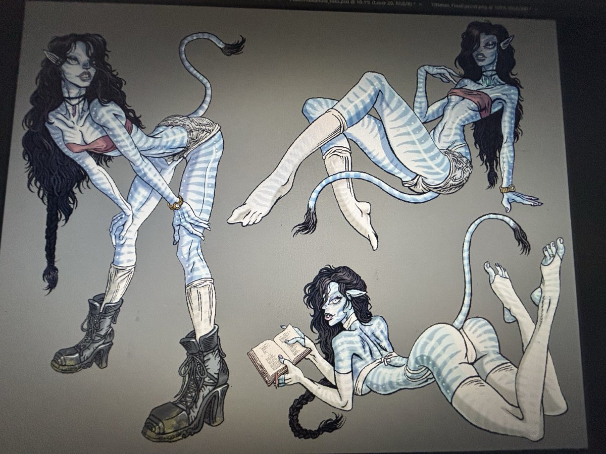 Finn-9️⃣ tweet media