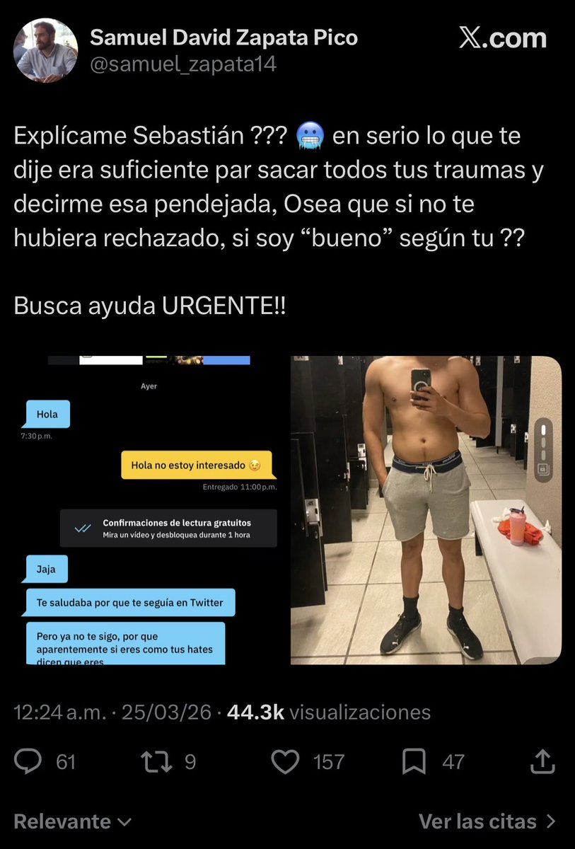 La Gorichanga tweet media