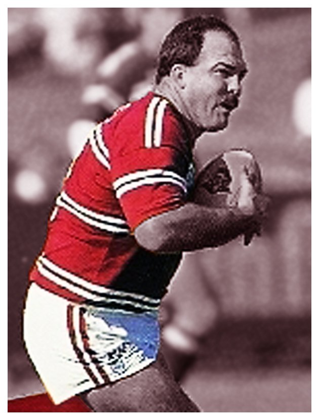 Manly-Warringah RLFC tweet media